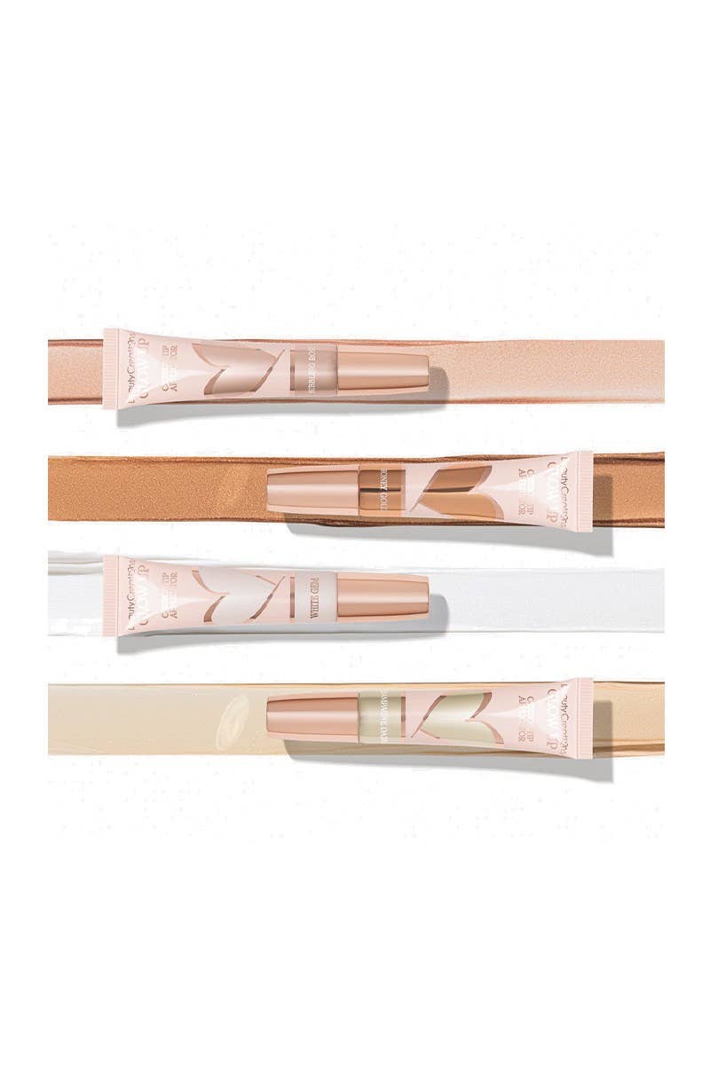 Beauty Creations Highlighter - Honey Gold