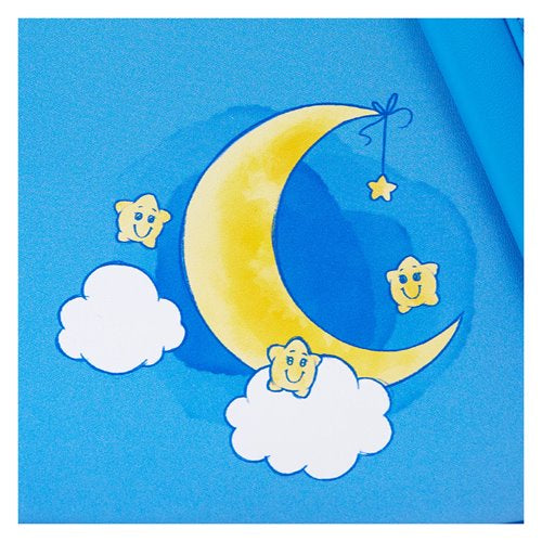Loungefly Care Bears Rainbow Mini-Backpack
