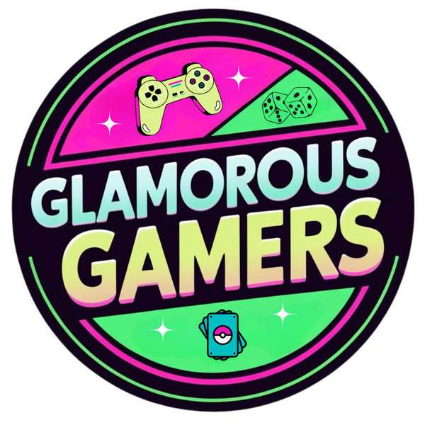 Glamorous Gamers