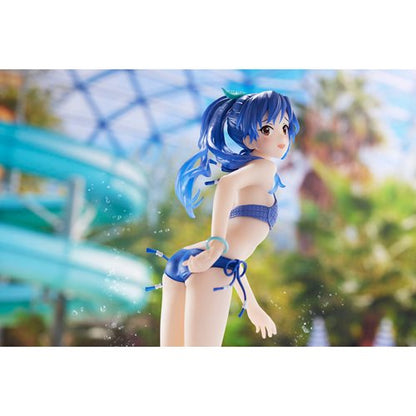 The Idolmaster Million Live! Chihaya Kisaragi Celestial Vivi Statue
